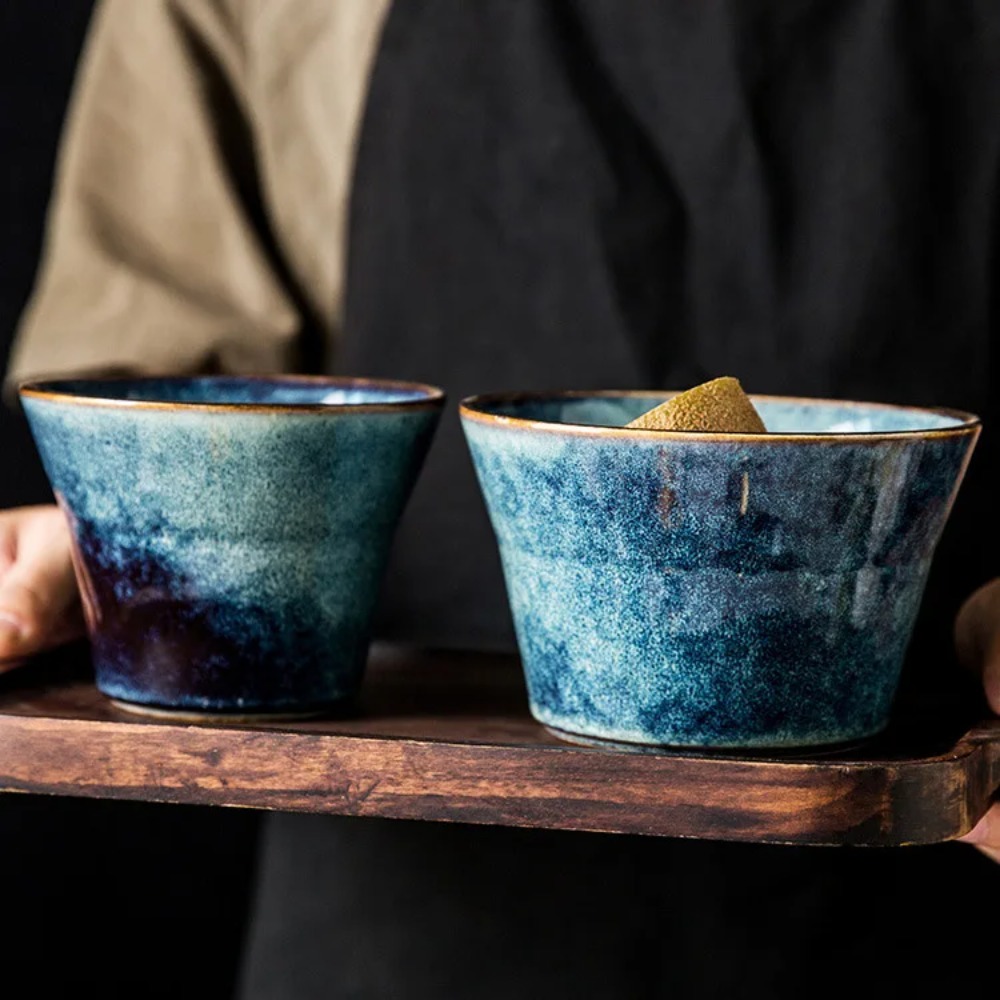 Chinesisches Retro-Keramikgesc – Dim Sum Basket Bewertung und Preis