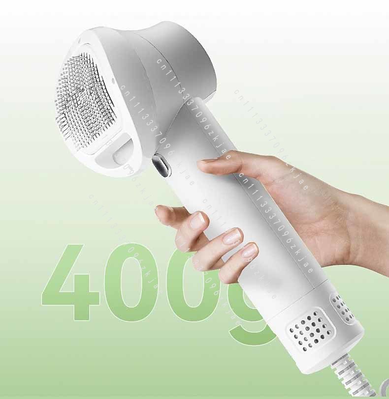 Professioneller Tierhaartrockn – Hot Dog Press Bewertung und Preis