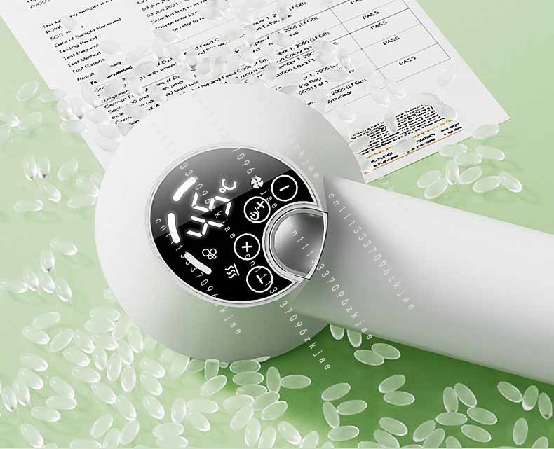 Professioneller Tierhaartrockn – Hot Dog Press Bewertung und Preis