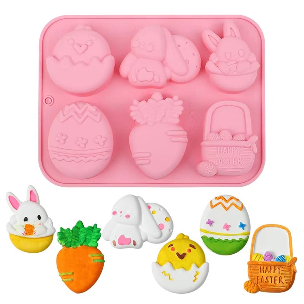 DIY Eiförmige Osterei-Form Has – Bunny Cake Mold Bewertung und Preis