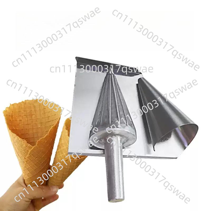 Manueller Eiswaffel-Hersteller – Waffle Cone Maker Bewertung und Preis