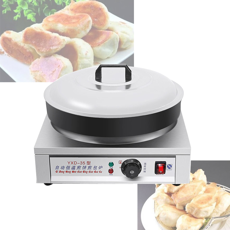 Brotbackautomaten Elektrische  – Mini Pancake Griddle Bewertung und Preis