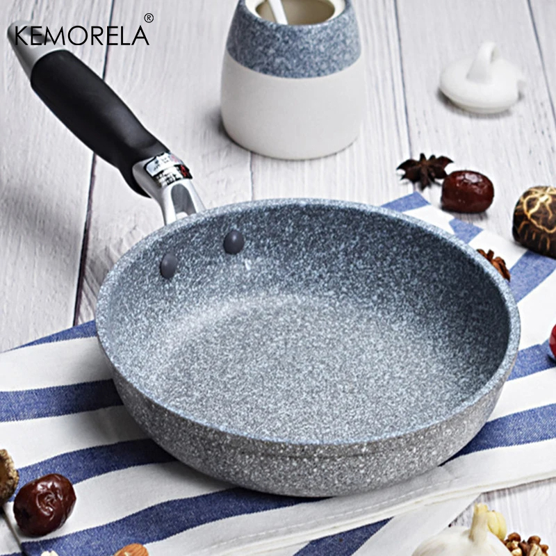 Langlebige Stein-Bratpfanne, 2 – Mini Pancake Griddle Bewertung und Preis
