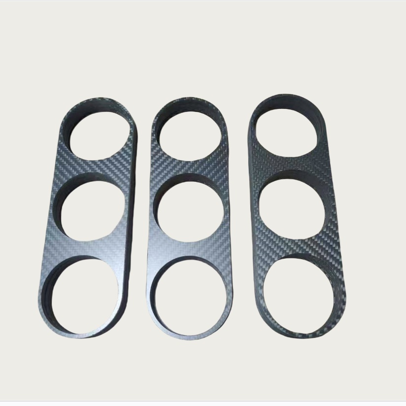 Kohlefaserplatten-Schneideplat – Crepe Pan Carbon Bewertung und Preis