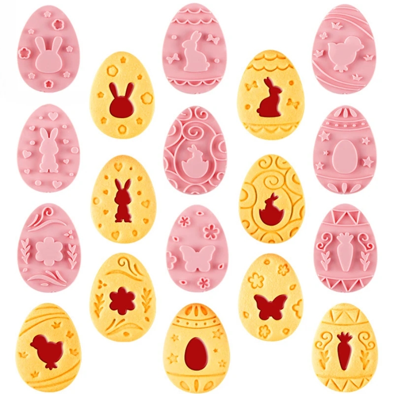 3D-Keksform, DIY-Hasenform, Os – Bunny Cake Mold Bewertung und Preis