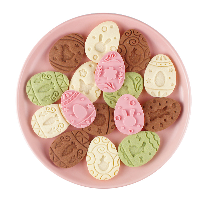 3D-Keksform, DIY-Hasenform, Os – Bunny Cake Mold Bewertung und Preis