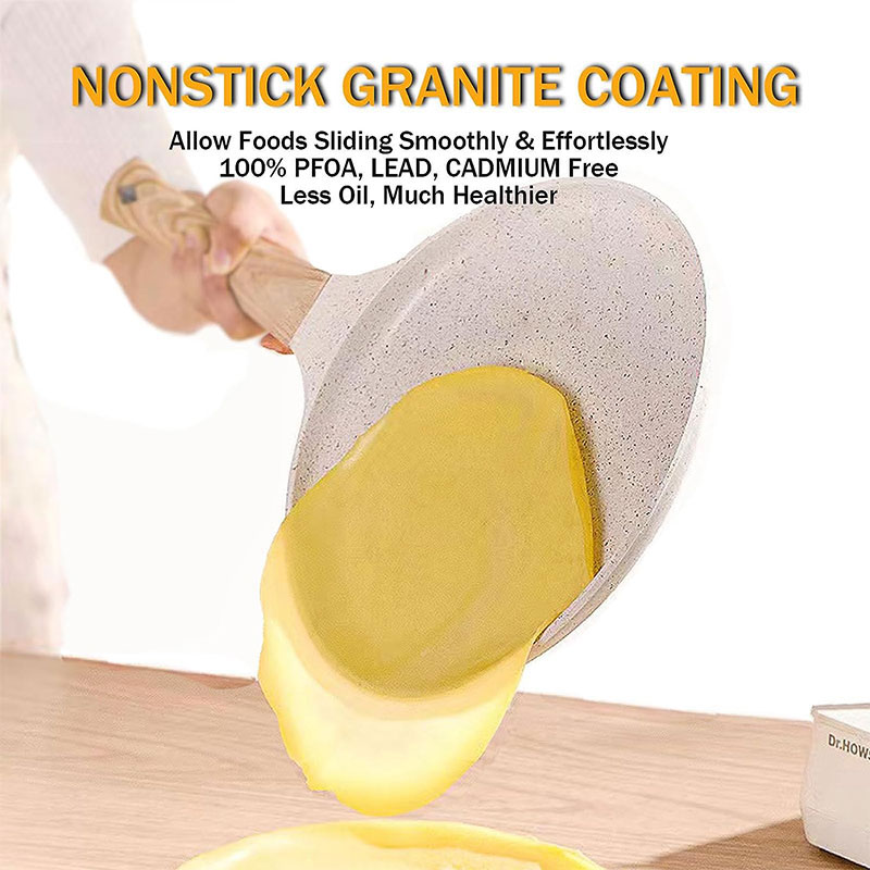 Keramikbeschichtete Eierpfannk – Mini Pancake Griddle Bewertung und Preis