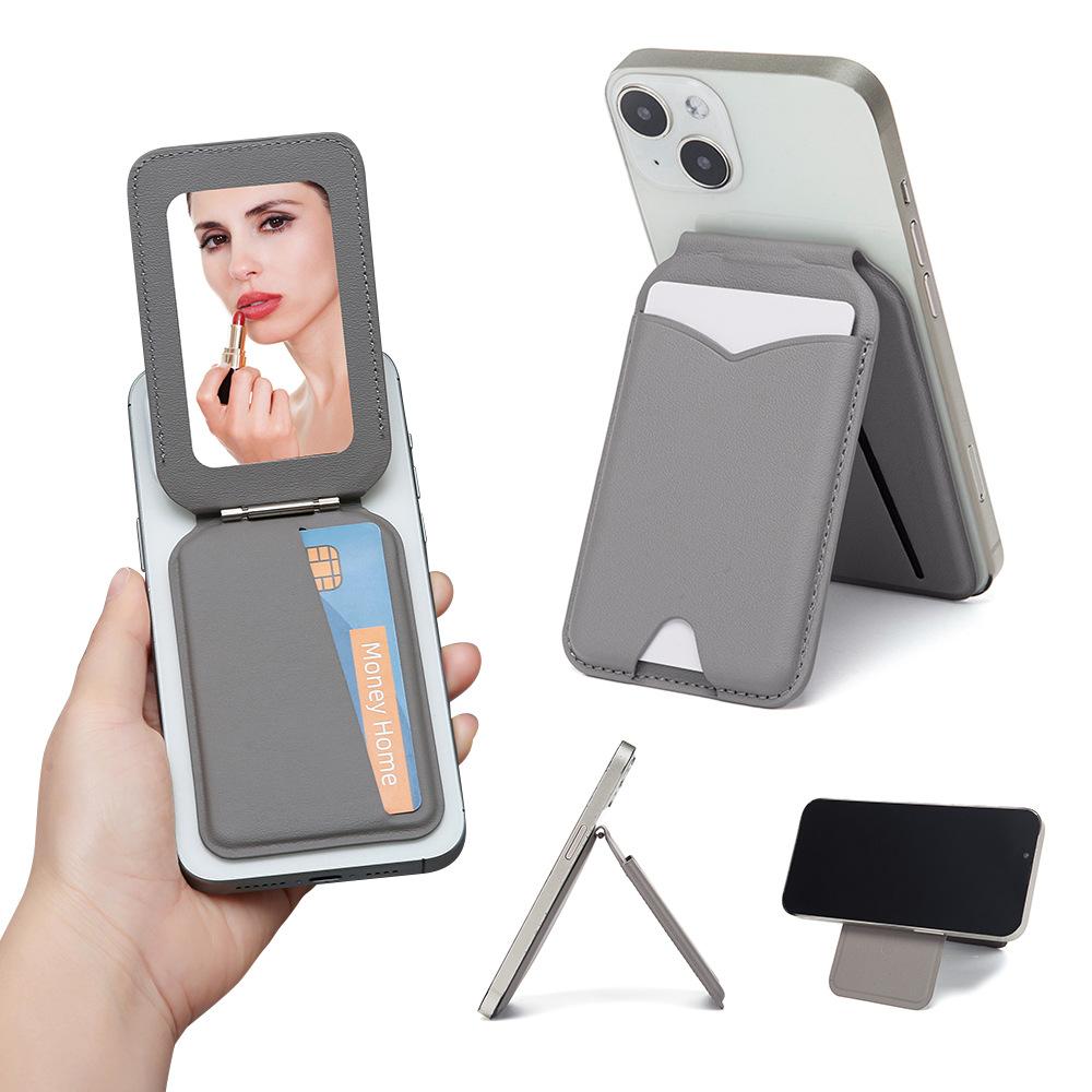 Magnetische MagSafe Brieftasch – Taco Stand Holder Bewertung und Preis