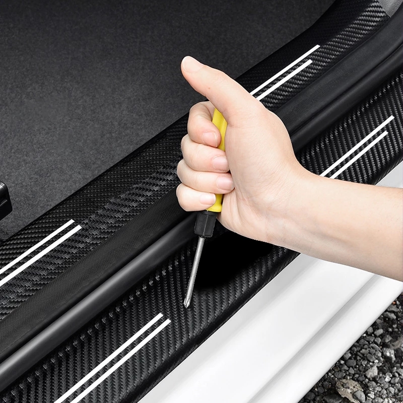Für CHERY JAECOO J7 2023-2025  – Crepe Pan Carbon Bewertung und Preis