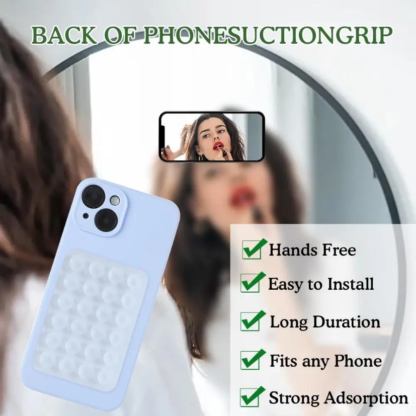 Silikon Saug Telefon Halter Ma – Taco Stand Holder Bewertung und Preis