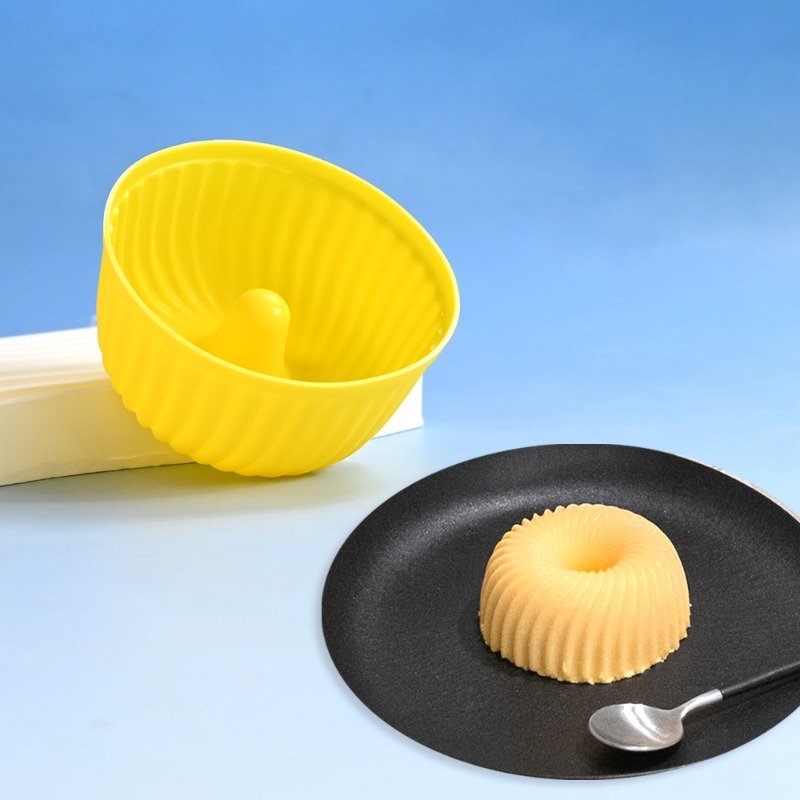 Silikon Crème Brûlée Cupcake M – Donut Mold Silicone Bewertung und Preis