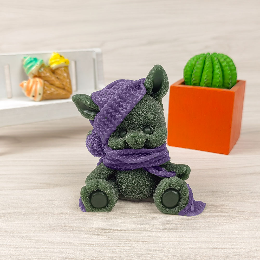 Hasenformen, Seifenformen, Sil – Bunny Cake Mold Bewertung und Preis