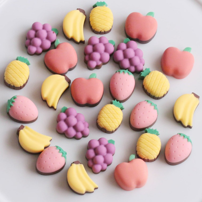 Multicavity Obst Silikon Schok – Donut Mold Silicone Bewertung und Preis
