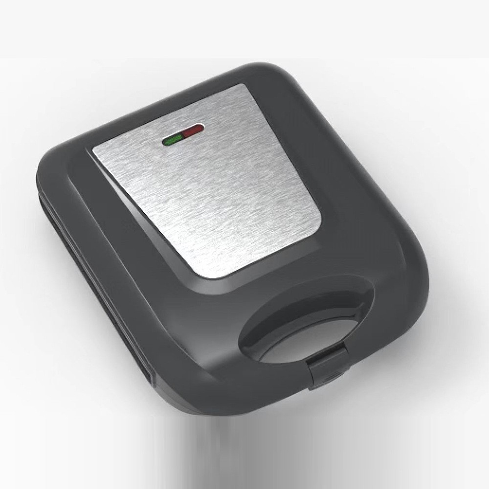 Großer 16-Loch-Donut-Maker Hau – Mini Pancake Griddle Bewertung und Preis