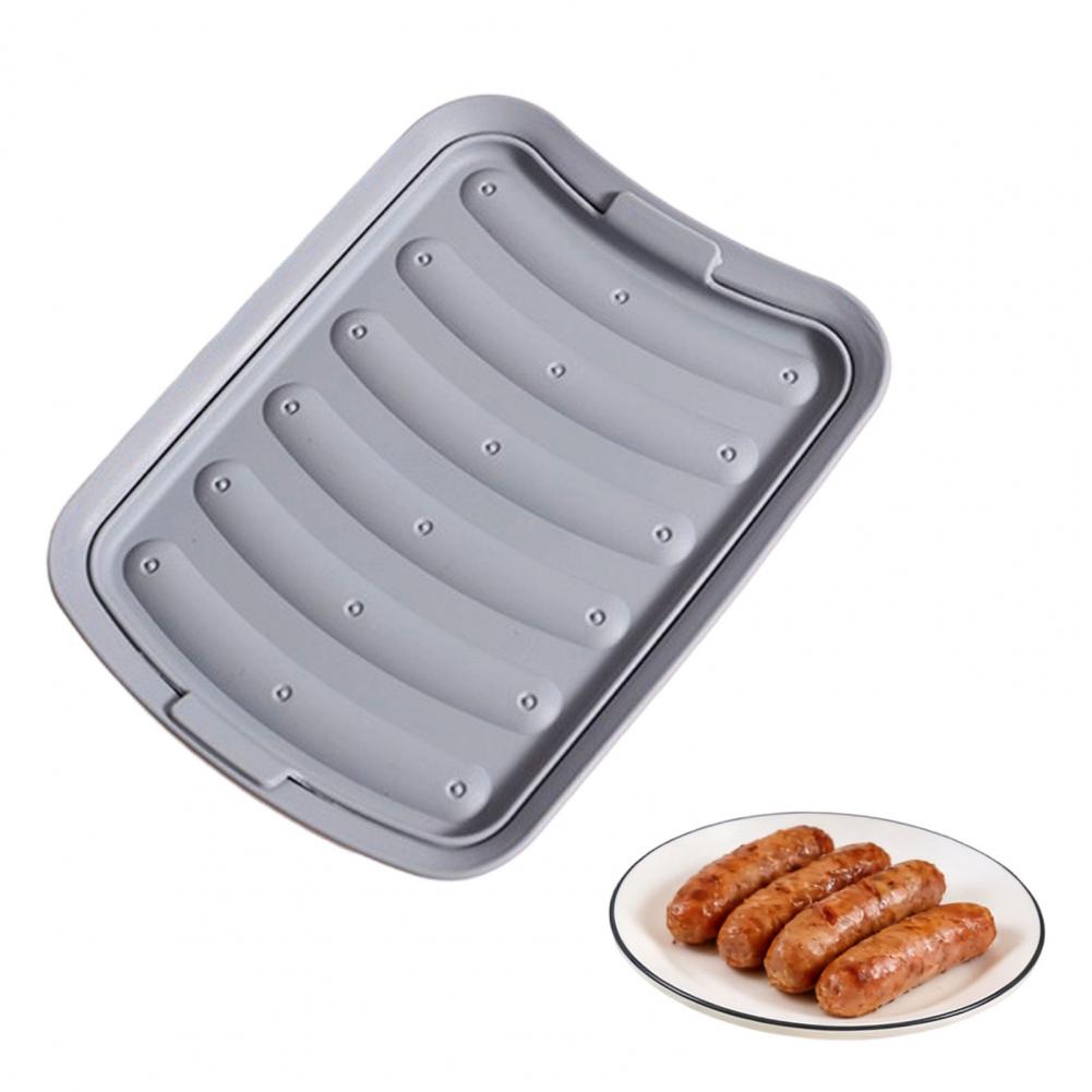 Silikon-Wurstform, hitzebestän – Donut Mold Silicone Bewertung und Preis